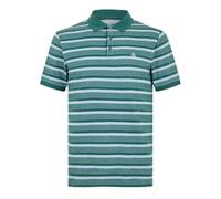 Original Penguin Mens BBL STP Polo June Bug L