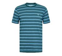 Original Penguin Mens BBL Txtr T June Bug L