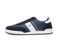 Original Penguin GAZ Mens Navy Casual Shoe - Size 8 UK - Blue