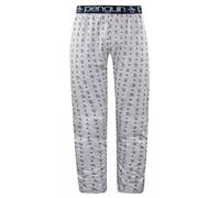 Original Penguin Men's Jersey Lounge Grey Pyjamas Bottoms | Size: Large Original Penguin Grey L
