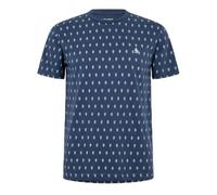 Original Penguin Mens Mnml Print T Yale XL
