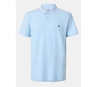 Original Penguin Mens Omphalodes Embroidered Polo Shirt