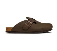 Original Penguin Mens Pappy Slides Sandals Brown