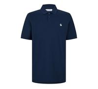 Original Penguin Mens Sleeve Polo Shirt Yale XL