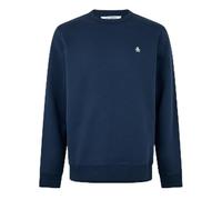 Original Penguin Mens Sweatshirt Yale XL