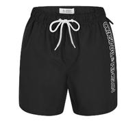 Original Penguin Mens Swim Short True Black XL