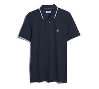 Original Penguin Mens Tpd Plo Tncl Short Sleeve Polo Shirt Top