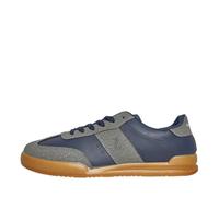 Original Penguin Mens Trainers Charcoal Navy 8 UK