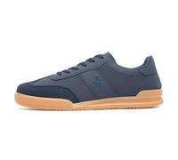 Original Penguin Mens Trainers Navy/Gum 10 UK