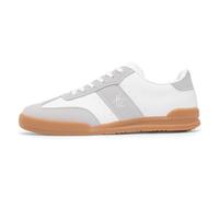 Original Penguin Mens Trainers White/Grey 7 UK