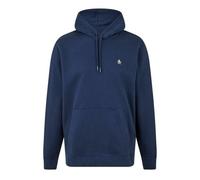 Original Penguin Mens Yale Embroidered Pete Hoodie