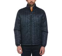 ORIGINAL PENGUIN Padded Jacket In Navy L