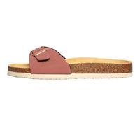Original Penguin Pru Womens Sandals Vintage Rose 8 UK