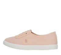 Original Penguin Sabre Womens Pumps Pink 6 UK