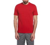 Original Penguin Short Sleeve Embroidered Logo X-Large (Red)