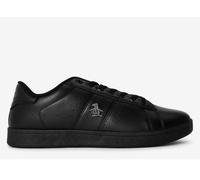 Original Penguin Steadman Black Men’s Trainers