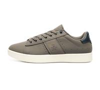 Original Penguin Steadman Memory Foam Mens Casual Vintage Fashion Trainers