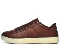Original Penguin Steadman Memory Foam Men's Trainers B Grade Size: 10 Colour : Tan / Brown