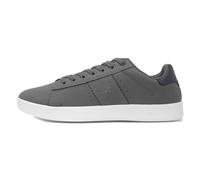 Original Penguin Steadman Mens Grey Casual Trainer - Size 11 UK - Grey