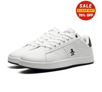 Original Penguin Steadman Mens Trainers Casual Memory Foam Fashion Sneakers