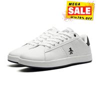 Original Penguin Steadman Mens Trainers Casual Memory Foam Fashion Sneakers