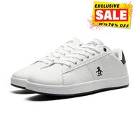 Original Penguin Steadman Mens Trainers Casual Memory Foam Fashion Sneakers