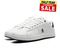 Original Penguin Steadman Mens Trainers Casual Memory Foam Fashion Sneakers