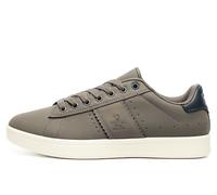 Original Penguin Steadman Mens Trainers - Grey - Size UK 11