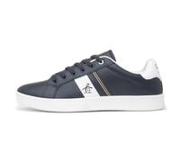 Original Penguin Steadman Retro Men's Trainers Size: 1 Colour : Navy / White