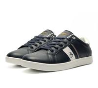Original Penguin Steadman Retro25 Men's Trainers Size: 2 Colour : Navy / White
