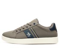 Original Penguin Steadman Retro25 Men's Trainers Size: 7 Colour : Charcoal / Navy