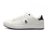 Original Penguin Steadman Signature Mens Comfy Memory Foam Fashion Trainers