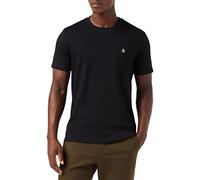 Original Penguin Pin Point Embroidered T-Shirt