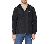 Original Pengun Ratner Hooded Jacket True Black