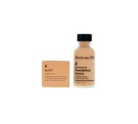 Perricone MD No Makeup Foundation Serum Lightweight Foundation for Natural Look Shade Buff 30 ml