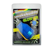 Original Personal Air Filter Blue Glow in the Dark | Smokebuddy