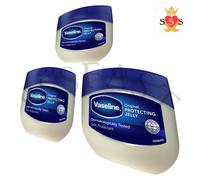 Original Petroleum Jelly 250ml x3 - Intensive Moisturiser