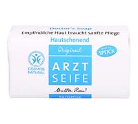 Original Pflanzenoel Arztseife Sensitive, 1 pcs. bar of soap