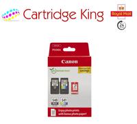 Canon 5225B013 ink cartridge 2 pc(s) Original Black, Cyan, Magenta, Yellow