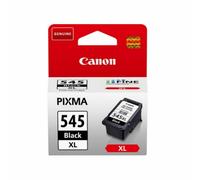 Canon PG-545XL High Yield Black Ink Cartridge