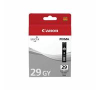 Original PGI-29 Canon Ink Cartridges CMYK for Canon Pixma Pro 1 Printer Lot Box