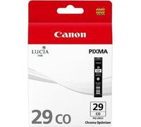 Original PGI-29 Canon Ink Cartridges CMYK for Canon Pixma Pro 1 Printer Lot Box