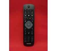 Original PHILIPS TV Remote Control 32PFT4100/12