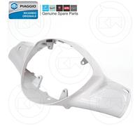 Original Piaggio Liberty 100 4T Handlebar Cover Headlight Cover 2014