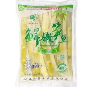 Original Pickled Crispy Bamboo shoots, Spring green bamboo shoots,500g/pack,chinese snack,fresh mountain pepper bamboo shoots,pickled vegetables,Casual snacks gift pack,Hot pot ingredient (2pack)