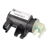 PIERBURG 7.01633.06.0 Pressure converter, turbocharger