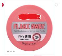 Original Pink THE RIGHTEOUS FLAKE AWAY™ Body Scrub 200ml