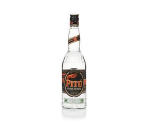 Original Pitu do Brasil Cachaca White Cachaca