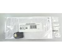 Original Plantronics Battery 215802-01 Savi 8240 8245 Wireless Phone Headsets