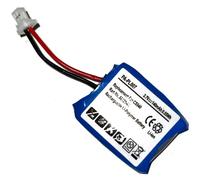 Original Plantronics Spare Battery for Savi C540 Wireless Headsets. Sealed New